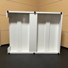 リクライニングチェア（フットケア）ステージ の画像