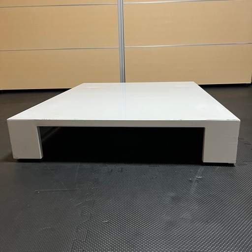 リクライニングチェア（フットケア）ステージ