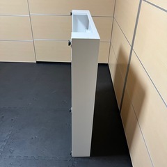リクライニングチェア（フットケア）ステージ の画像