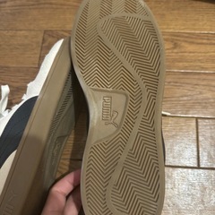 pumaスニーカー28センチの画像