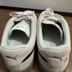 pumaスニーカー28センチの画像
