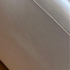 スピカ プラス ダイニングソファ グレーの画像