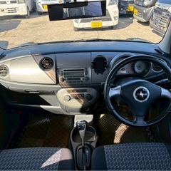 【支払総額11.8万円】レトロな軽自動車ミラジーノミニライト車検令和8年5月即日納車ok機関良好 AA評価4点修復歴無しの画像
