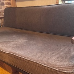 journal standard furniture ソファ | ジャーナルスタンダードファニチャー acme truck(21日までに引取希望)の画像
