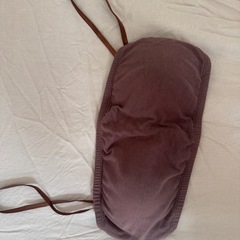 スナイデル　ブラトップ付ワンピースの画像