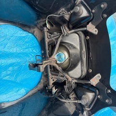 vt250f カウル ミラー ヘッドライトの画像