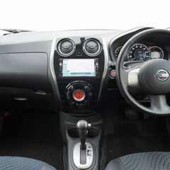 日産 ノート MEDALIST🚗 Bluetooth・バックカメラ付いてます📸🎵の画像