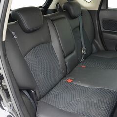 日産 ノート MEDALIST🚗 Bluetooth・バックカメラ付いてます📸🎵の画像