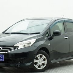 日産 ノート MEDALIST🚗 Bluetooth・バックカメラ付いてます📸🎵の画像