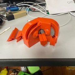 ドリルシャープナーの画像