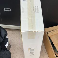【ジャングルジャングル岩出店】【B224】フロアライト FI-8701N 未使用 和歌山 岩出市 紀の川市 海南市の画像