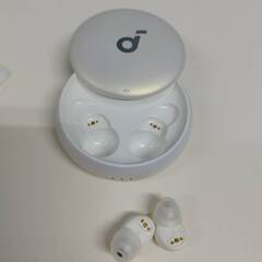 Soundcore Sleep A10/A6610/ワイヤレスイヤホンの画像