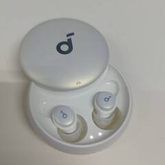 Soundcore Sleep A10/A6610/ワイヤレスイヤホンの画像