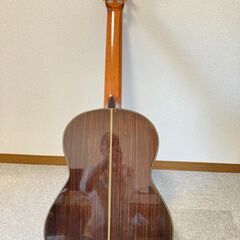 松岡良治ギター（中古美品）売りますの画像