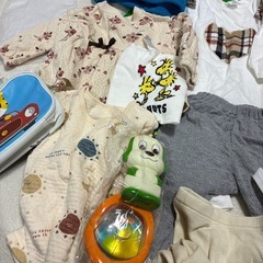 キッズ用品15の画像