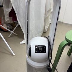 セラミックヒーター　ジャンク品