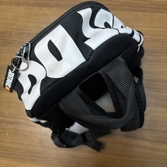 幼児用リュックサックの画像