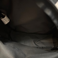 幼児用リュックサックの画像