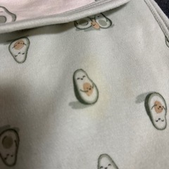 4枚セット　赤ちゃんのミルク吐き戻しで汚れないためのタオルの画像