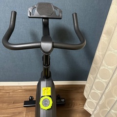FIT BOX エアロバイク　割引中！の画像