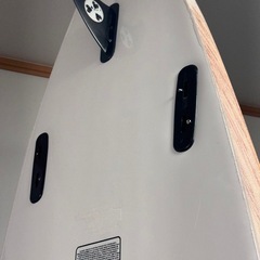 コストコサーフボードの画像