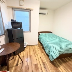 ‼️急募‼️世田谷区松原マンスリーマンション‼️最大2名‼️