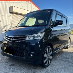日産　ルークス　車検:令和9年6月まで