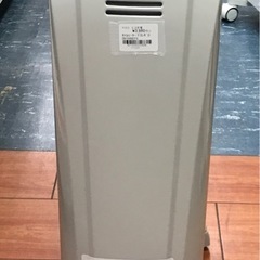 ジモティ割引有★【ジャングルジャングル岸和田店】暖房　デロンギ　オイルヒーター　D091549EFS　南大阪 岸和田市 貝塚市 泉佐野市 和泉市 忠岡町 熊取町の画像