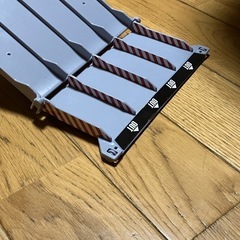 トミカ　スライダーパーキング50の画像