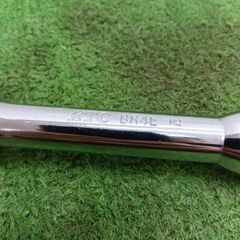 KTC BR4E ラチェットハンドル【野田愛宕店】【店頭取引限定】【中古】管理番号：ITTYJYBVU3UZの画像