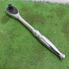 KTC BR4E ラチェットハンドル【野田愛宕店】【店頭取引限定】【中古】管理番号：ITTYJYBVU3UZの画像