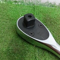 KTC BR4E ラチェットハンドル【野田愛宕店】【店頭取引限定】【中古】管理番号：ITTYJYBVU3UZの画像