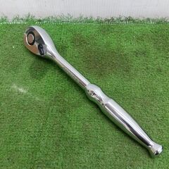 KTC BR4E ラチェットハンドル【野田愛宕店】【店頭取引限定】【中古】管理番号：ITTYJYBVU3UZの画像