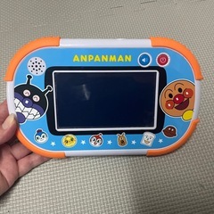 アンパンマン知育パッドの画像