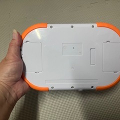アンパンマン知育パッドの画像