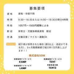 【折尾・本城】放課後等デイサービス・児童発達支援の画像