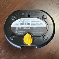 【価格相談可能】iRobot製のお掃除ロボットrumbaの黒色リモコンとバーチャルウォールのセット  の画像