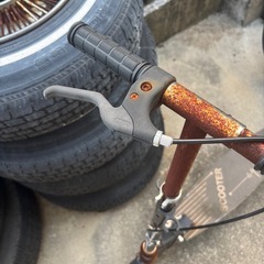 キックボード２台まとめての画像