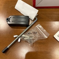 LEDセンサーライト
の画像