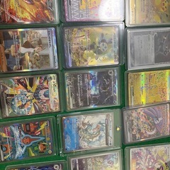 ポケモンカード　ゲッコウガ&ゾロアークgx saの画像