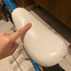 ストライダーの画像