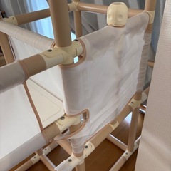 キッズ ジャングルジムの画像