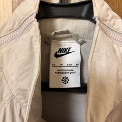 韓国 NIKE ジャージの画像