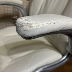 社長いすイスの画像