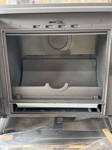 《お取引終了》✨新品✨薪ストーブ