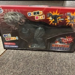 いろいろフィギュア8点セットの画像
