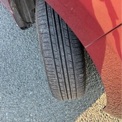 ダイハツタントの画像
