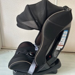 【美品】チャイルドシートの画像