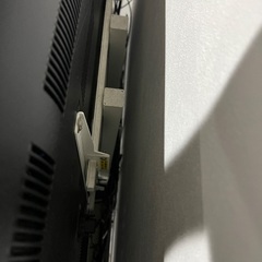 パナソニック４Ｋ55インチ液晶テレビの画像