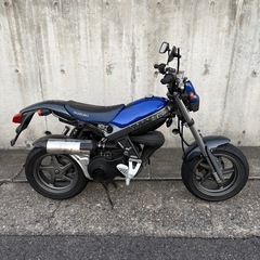 DRZ50　不具合無し絶好調です  フルVer 原付スクーター｜突然エンジンが掛からなくなるトラブルの発生から修理まで